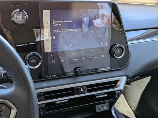 2024 Lexus RX 350 Base