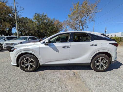 2024 Lexus RX 350 Base