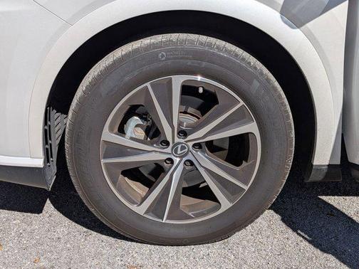 2024 Lexus RX 350 Base