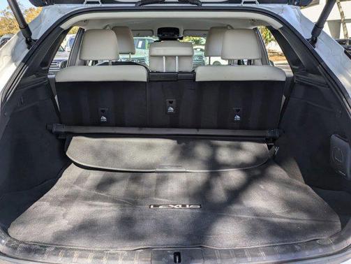 2024 Lexus RX 350 Base