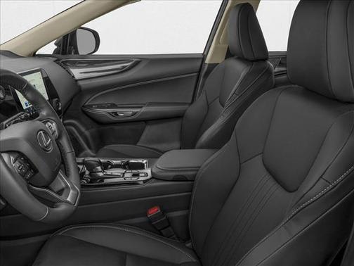 2026 Lexus NX 350 NX 350