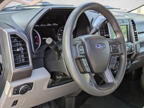 2020 Ford F-250 XLT