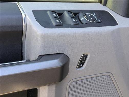2020 Ford F-250 XLT