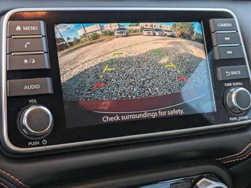 2021 Nissan Versa 1.6 S