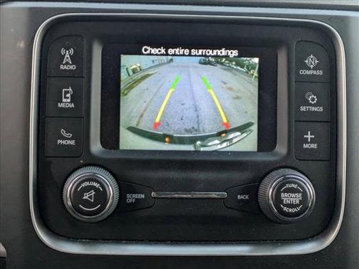 2019 RAM 1500 SLT