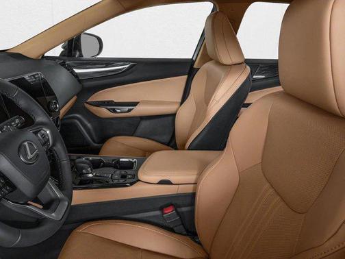 2026 Lexus NX 350 Premium