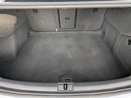 Florett Silver Metallic 2019 Audi A3 Premium