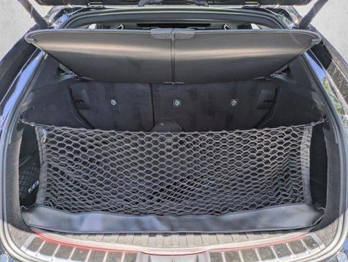 Obsidian 2024 Lexus NX 350 F SPORT Handling