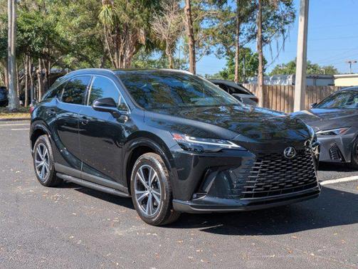 Caviar 2025 Lexus RX 350 Premium