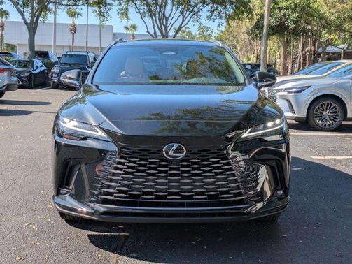 Caviar 2025 Lexus RX 350 Premium