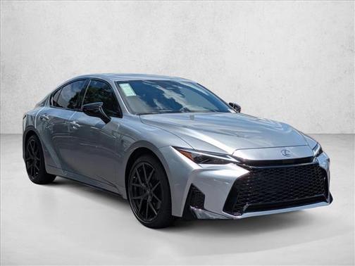 iridium 2026 Lexus IS 350 Base