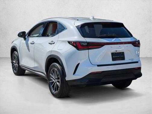 2026 Lexus NX 350 NX 350 Premium