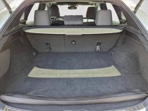 Eminent White Pearl 2024 Lexus RX 350 Base