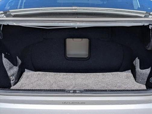 2018 Lexus ES 350 Base