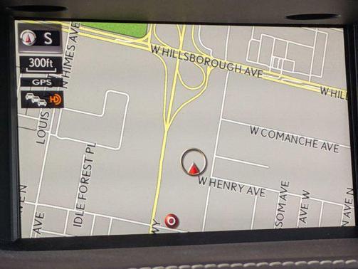 2018 Lexus ES 350 Base