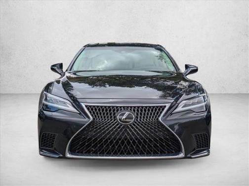 Caviar 2023 Lexus LS 500 Base