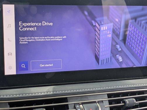 Caviar 2023 Lexus LS 500 Base