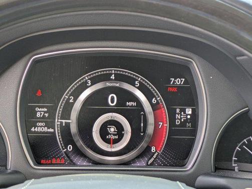 Caviar 2023 Lexus LS 500 Base