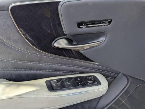 Caviar 2023 Lexus LS 500 Base