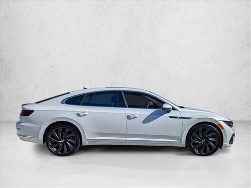 2023 Volkswagen Arteon 2.0T SEL R-Line 4MOTION