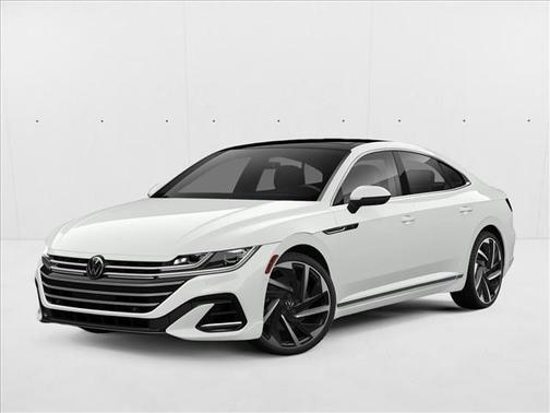 2023 Volkswagen Arteon 2.0T SEL R-Line 4MOTION