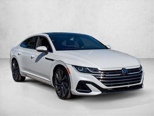 2023 Volkswagen Arteon 2.0T SEL R-Line 4MOTION