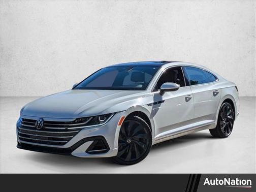 2023 Volkswagen Arteon 2.0T SEL R-Line 4MOTION