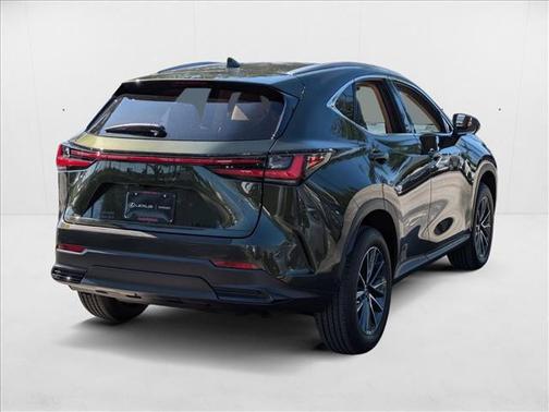 2025 Lexus NX 250 Premium