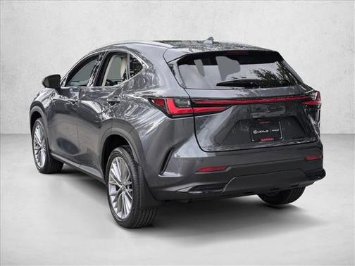 2026 Lexus NX 350 NX 350 Luxury