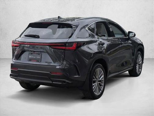 2026 Lexus NX 350 NX 350 Luxury