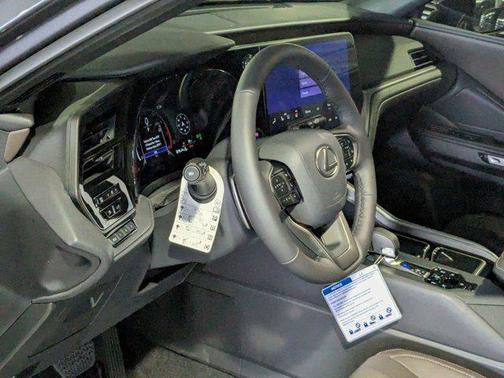 2025 Lexus TX 350 Premium