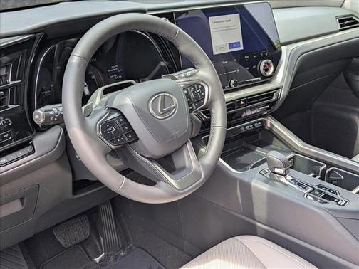 2025 Lexus TX 350 Premium
