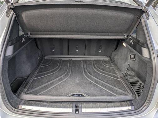 2019 BMW X1 xDrive28i