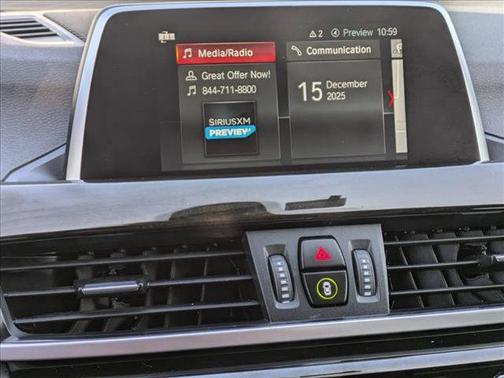 2019 BMW X1 xDrive28i