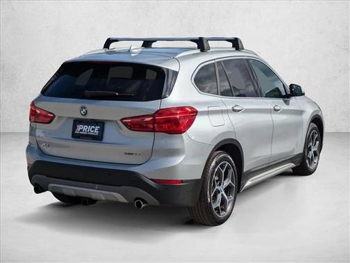 2019 BMW X1 xDrive28i