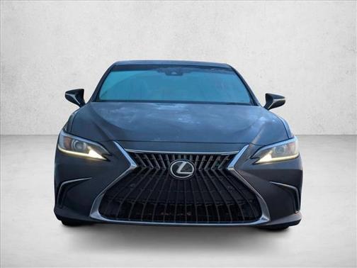 2022 Lexus ES 350 Base
