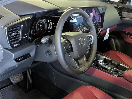 2026 Lexus NX 450h+ NX 450h+ Premium