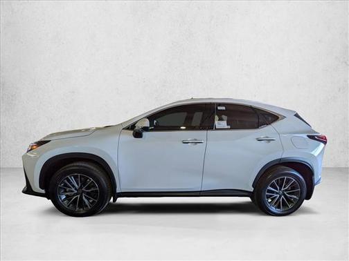2026 Lexus NX 450h+ NX 450h+ Premium