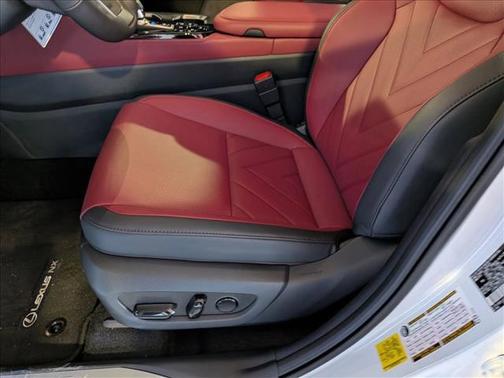 2026 Lexus NX 450h+ NX 450h+ Premium