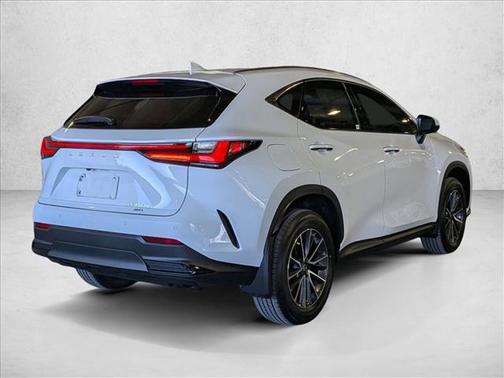 2026 Lexus NX 450h+ NX 450h+ Premium