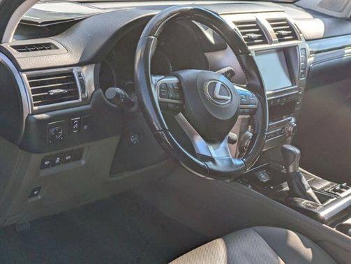 2021 Lexus GX 460 Premium
