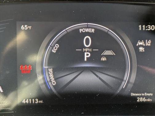 2023 Lexus NX 350h Premium