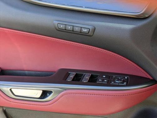 2023 Lexus NX 350h Premium