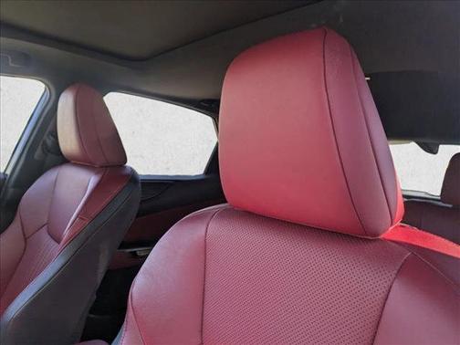 2023 Lexus NX 350h Premium