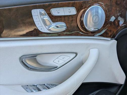 2018 Mercedes-Benz E-Class E 300