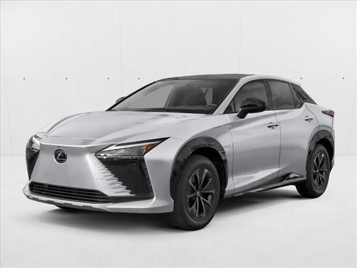 Iridium 2026 Lexus RZ 350e Premium