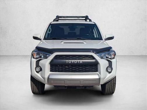 2018 Toyota 4Runner TRD Off Road Premium
