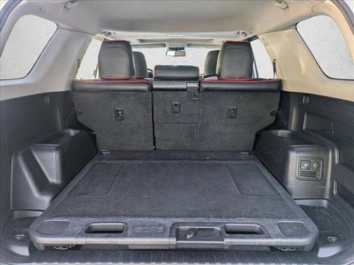 2018 Toyota 4Runner TRD Off Road Premium