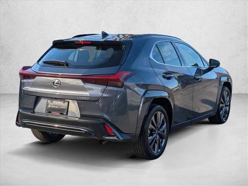 2024 Lexus UX 250h F Sport