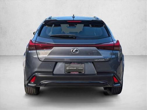 2024 Lexus UX 250h F Sport